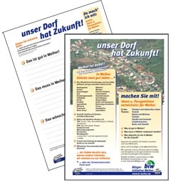 biw Entwicklungskonzept