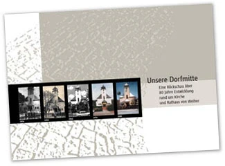 Unsere Dorfmitte
